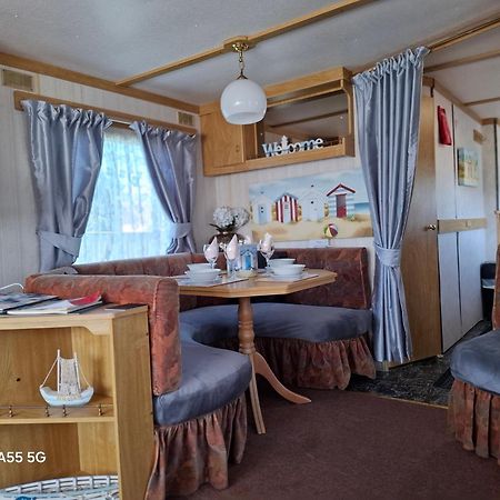 Mackies Memories. Leilighet Hemsby Eksteriør bilde