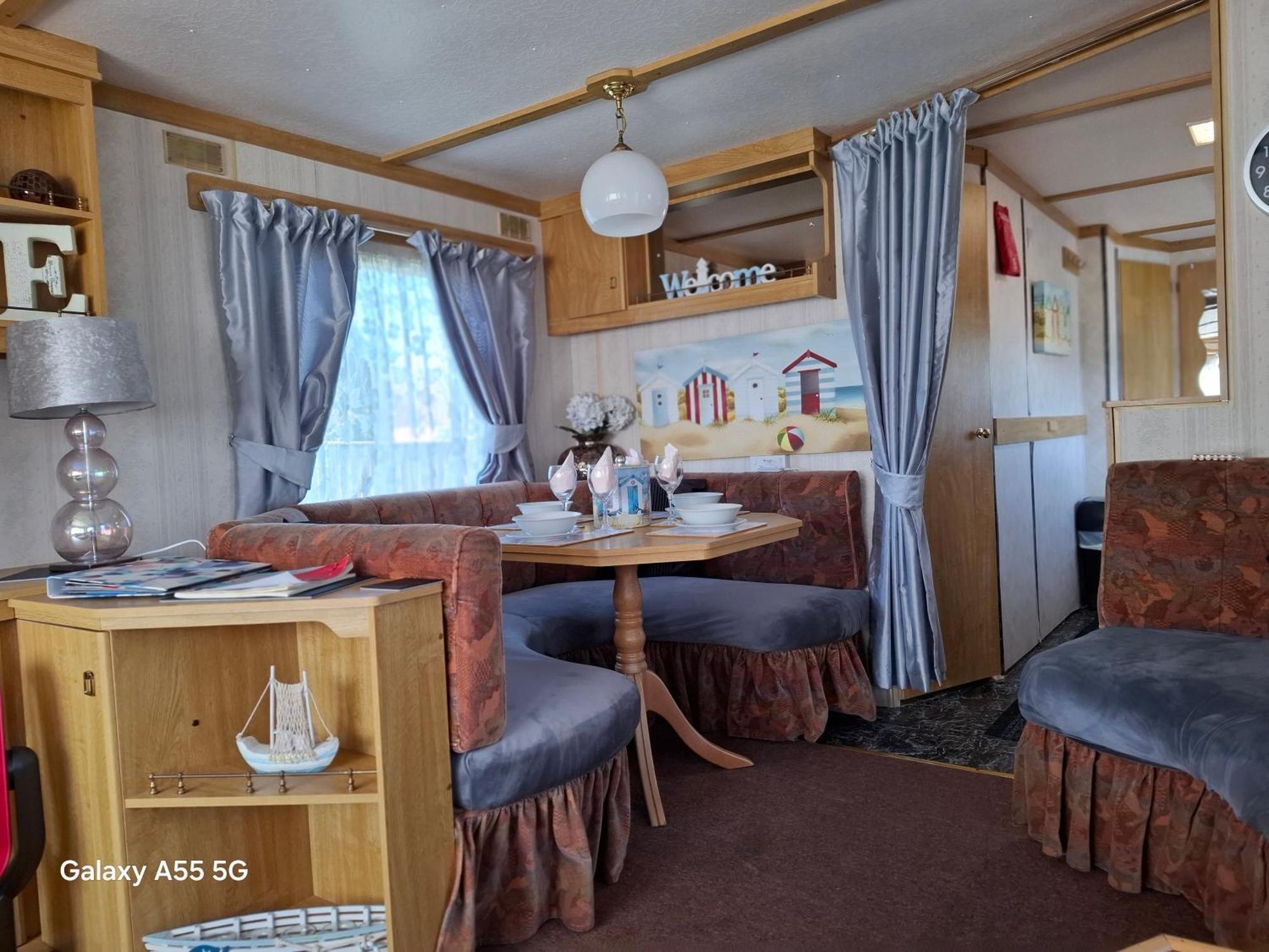 Mackies Memories. Leilighet Hemsby Eksteriør bilde
